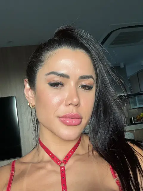 Indianara Jung