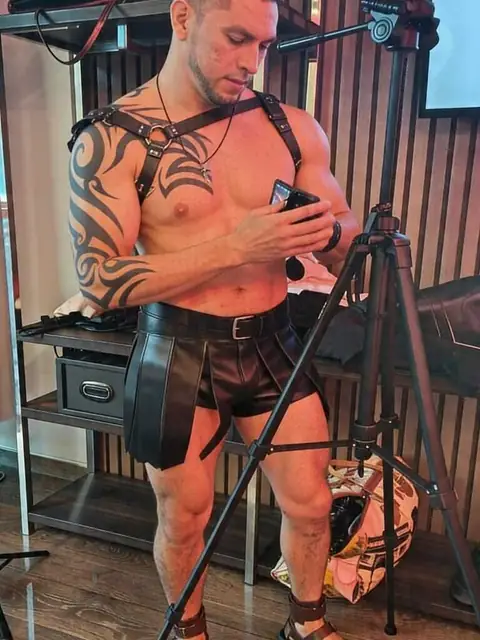 Nacho Rodriguez