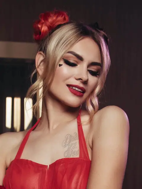 AnastasyiaQueen