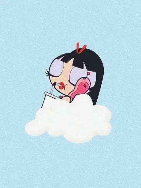 Nani B