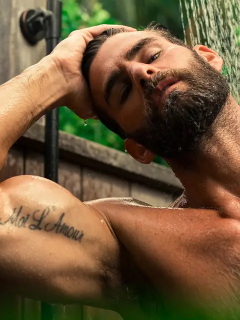 Chris Salvatore on OnlyFans