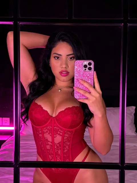Quezia Rodrigues on OnlyFans