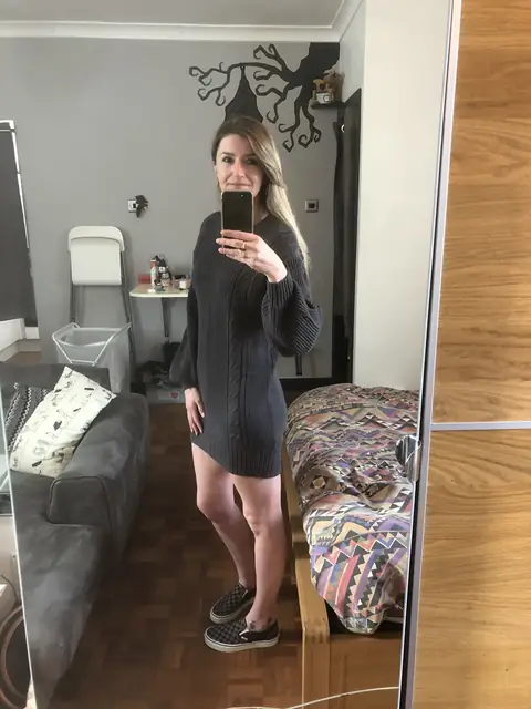 Innocent until wet on OnlyFans