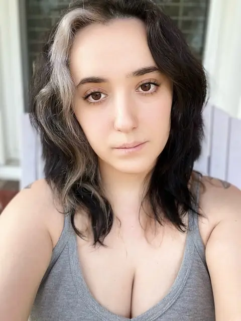 Lady Crow