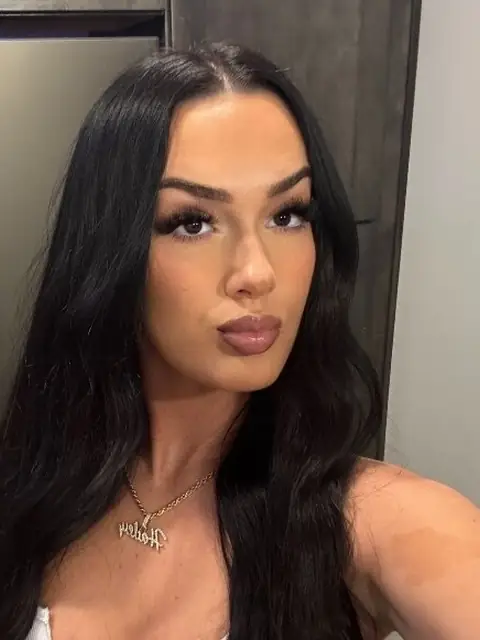 Therealhaaiiiley 🍰