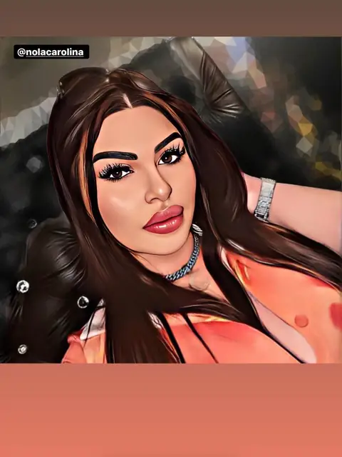 Nola carolina