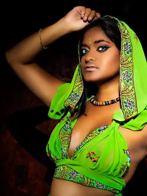 Sam Singh