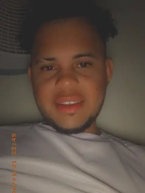 Ismael Diaz