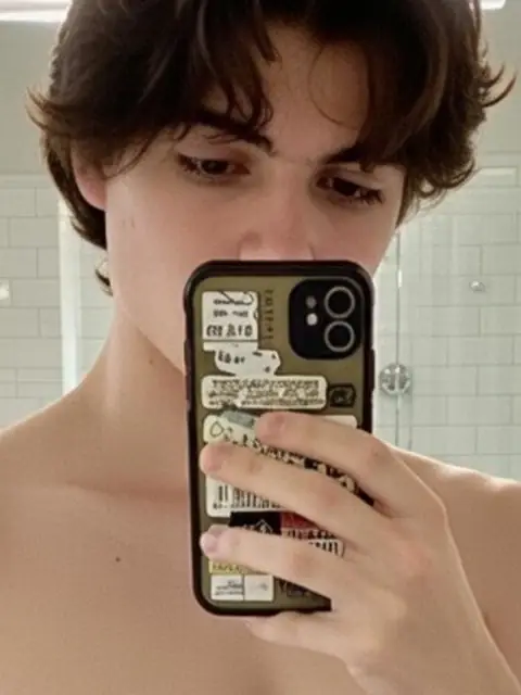 Josh Taylor on OnlyFans