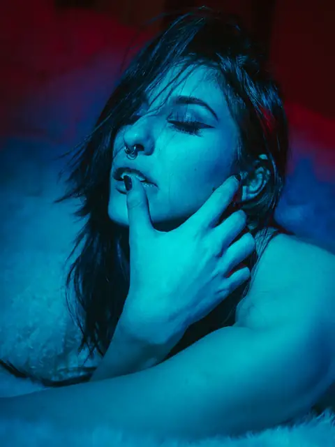 Infernvm on OnlyFans