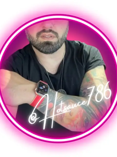 HotsaucePOV on OnlyFans