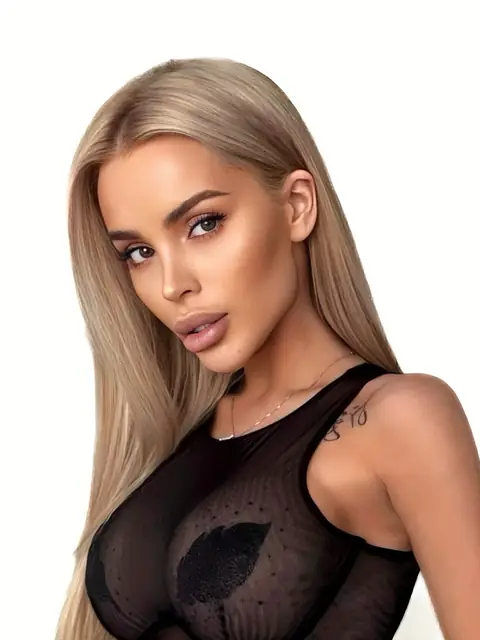 Elise on OnlyFans