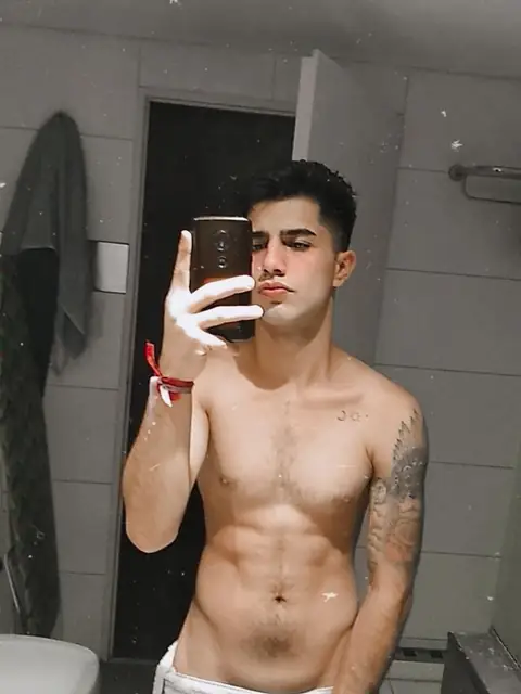 Matías Sosa