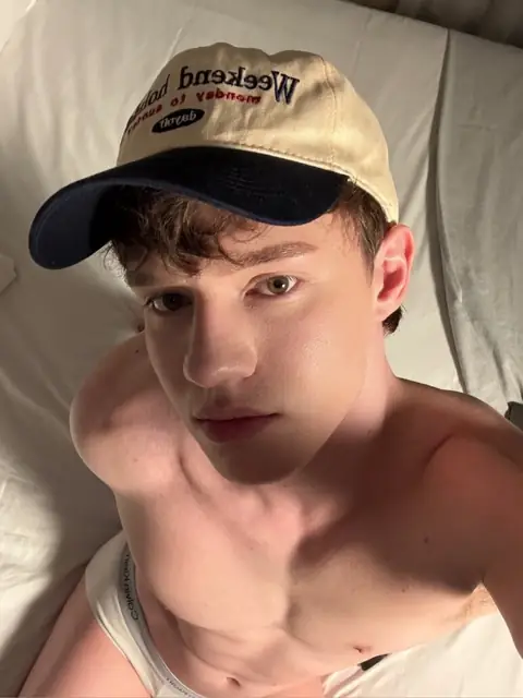timothy on OnlyFans