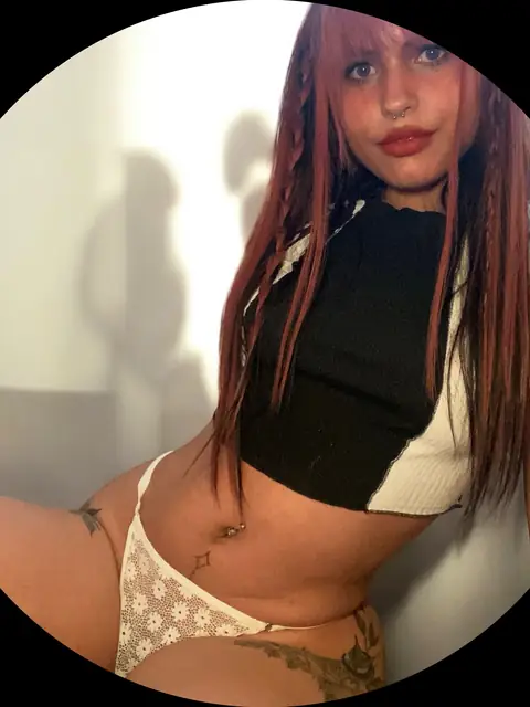 Maya Ryne on OnlyFans