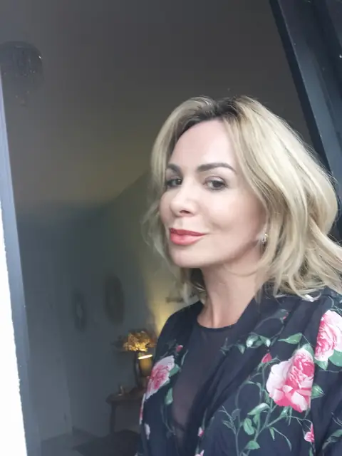Camilli Andrade