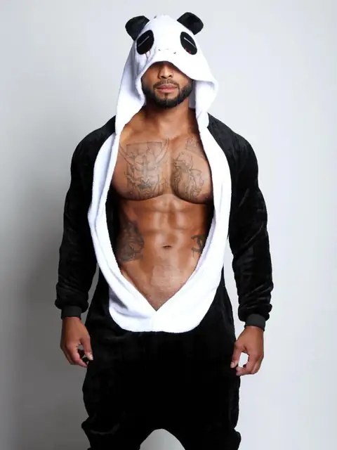 Panda Daddy on OnlyFans