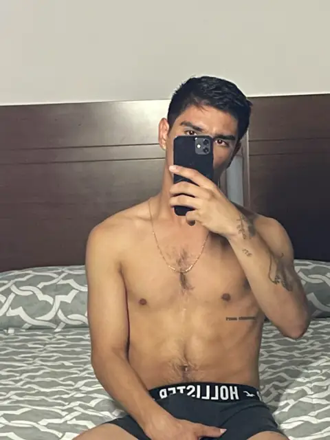 Christian Lopez