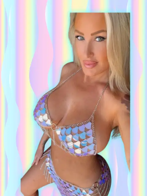 😈Jessica Barton😈Let's play💦