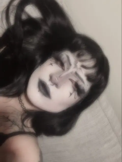 𝓜𝓪𝓻𝔂 ⋆.˚☥🦇 ݁ ɴᴏ ᴘᴘᴠ ˖ִ ࣪