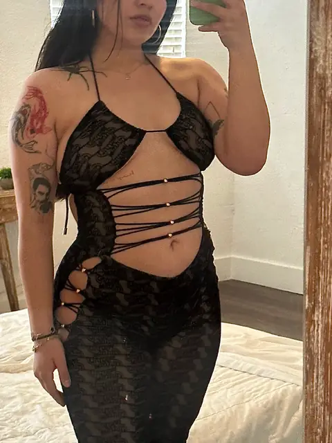 goddess luna on OnlyFans
