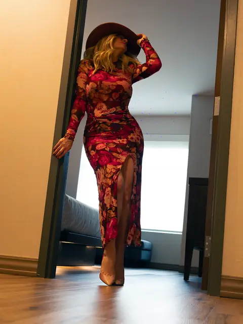 Miss Megan Love