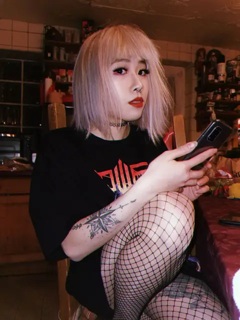 Nakitofu on OnlyFans