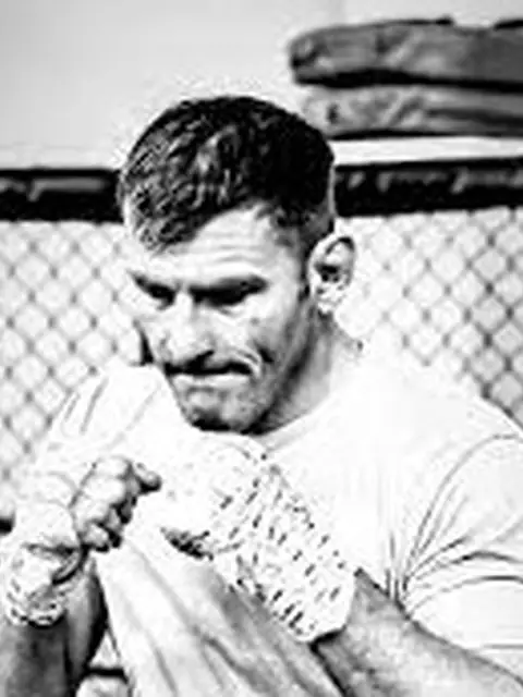 Stipe Miocic