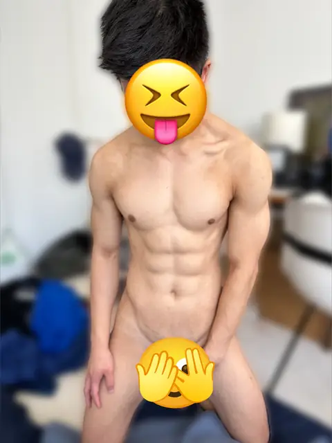 Lucas Wong on OnlyFans