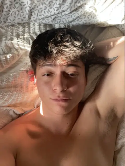 Daniel De Luca on OnlyFans