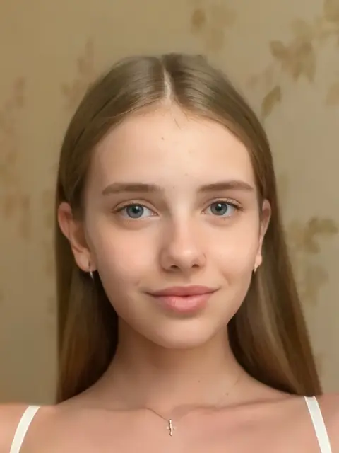 Masha on OnlyFans