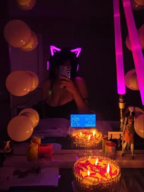 Lanaa on OnlyFans