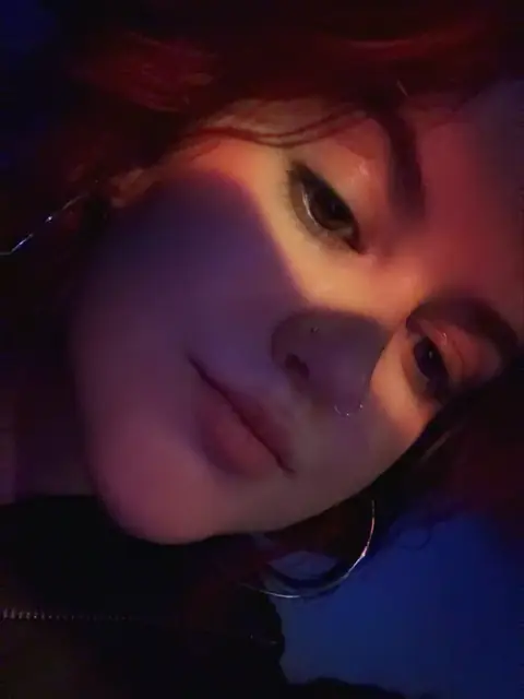 Pinky on OnlyFans