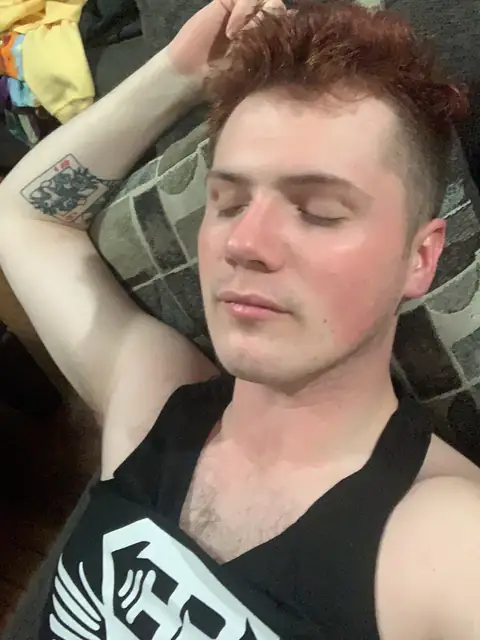 Jarvis Johnson on OnlyFans