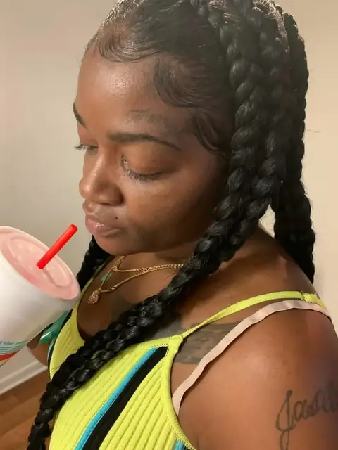 Juicy on OnlyFans