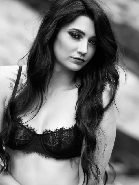 Janissa Stiles on OnlyFans