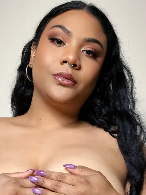 Gigi St. James on OnlyFans