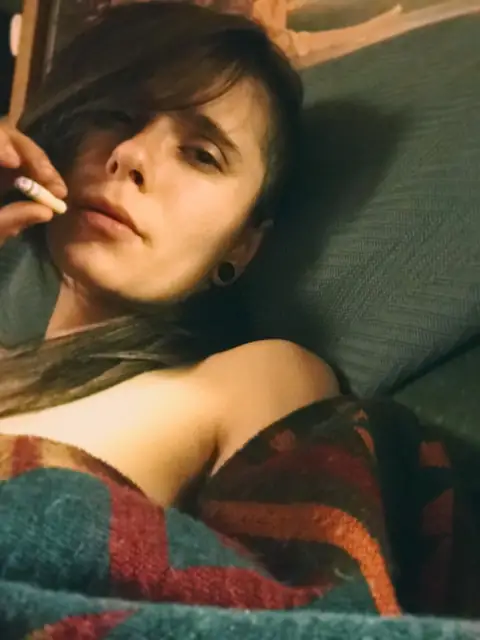 Nina on OnlyFans