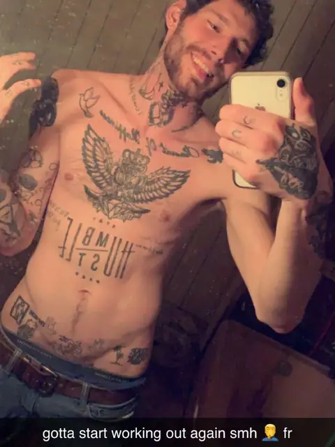 Jay Bangz on OnlyFans