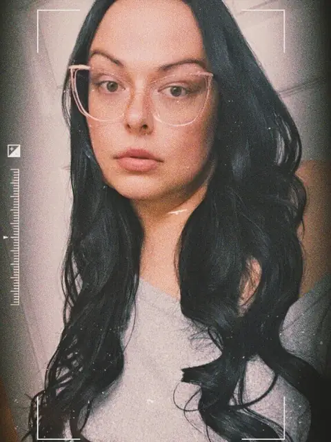 Svetlana Wood