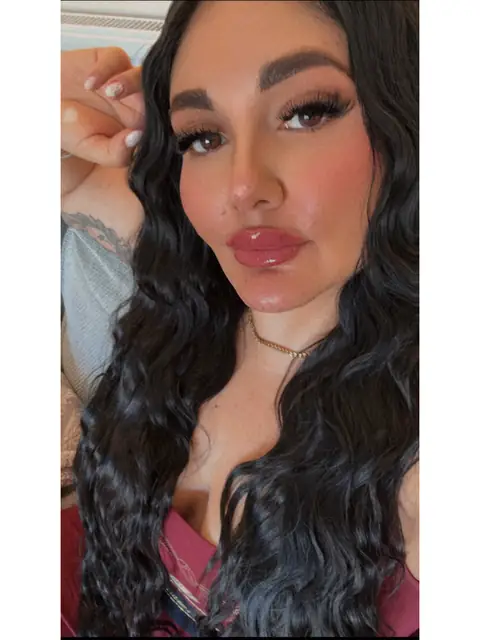 Alexis wilde on OnlyFans