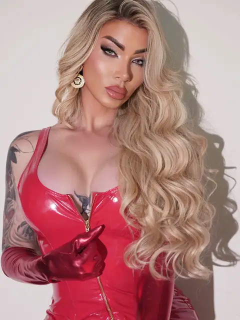 Monika Lopez #1 TRANS DOLL (Trans) on OnlyFans