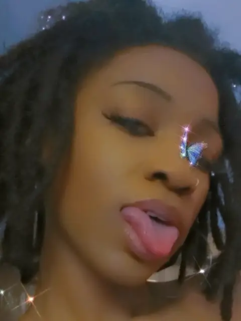 Paris Morgan VIP on OnlyFans