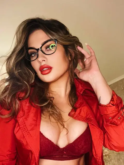 Yulia FREE DM