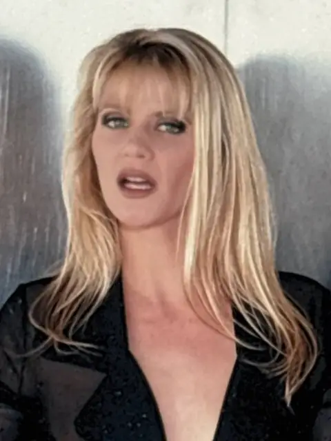 Ginger Lynn 🫧