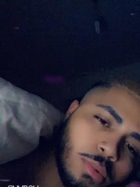 Daddy on OnlyFans