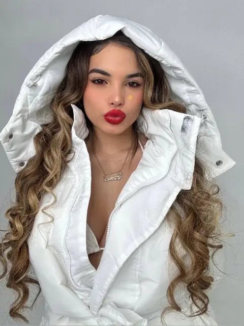 yurgenis_of RANKED #1 TWERK GIRL ON OF on OnlyFans
