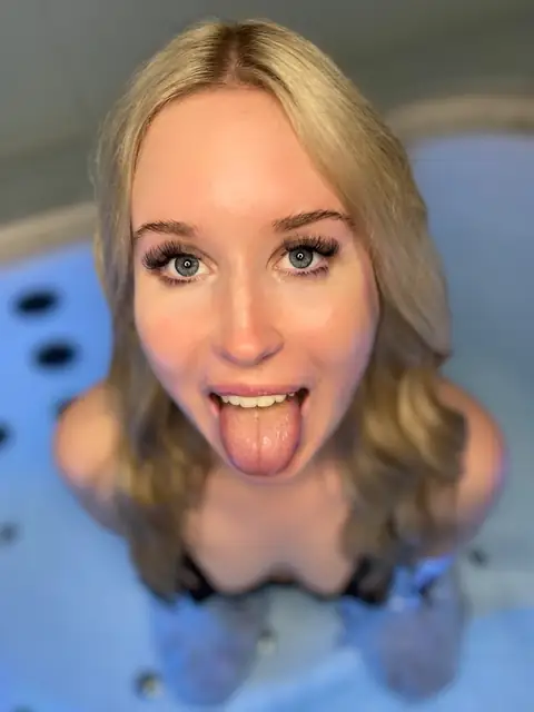 Mia Brandt on OnlyFans