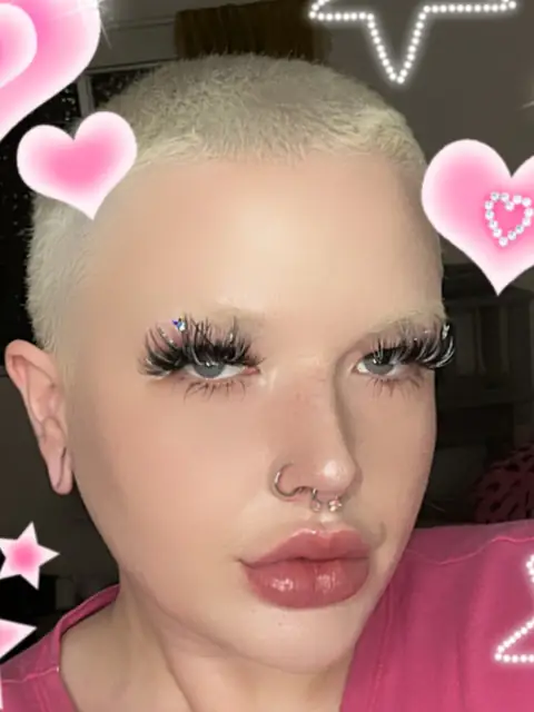 Vicky Vixen on OnlyFans