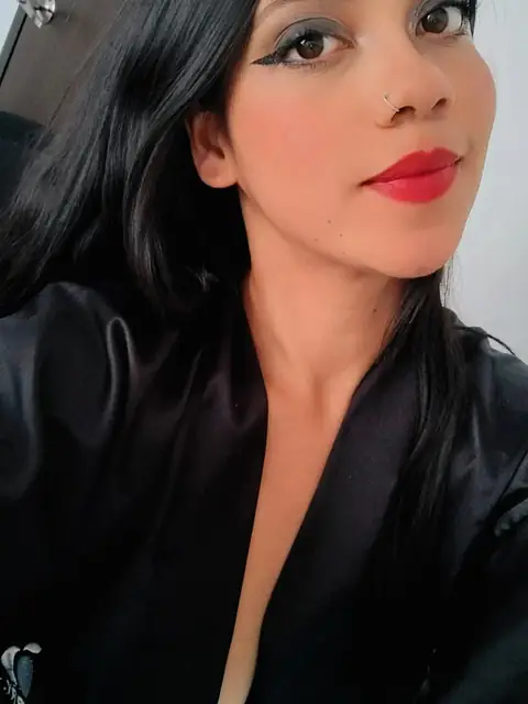 Scarletthott